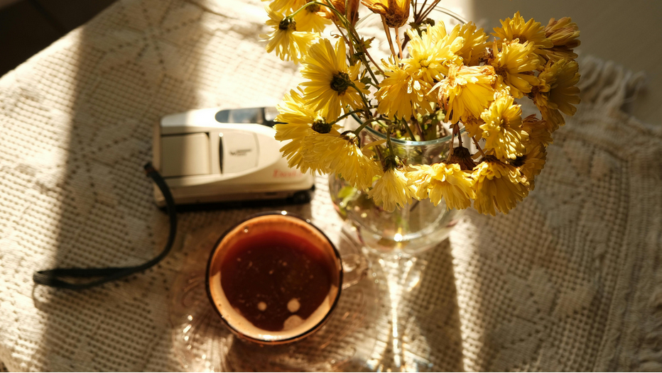 Autralia's Biggest Morning Tea